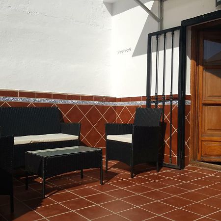 Roseia Apartamentos Granada Exterior foto