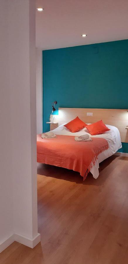 Roseia Apartamentos Granada Exterior foto