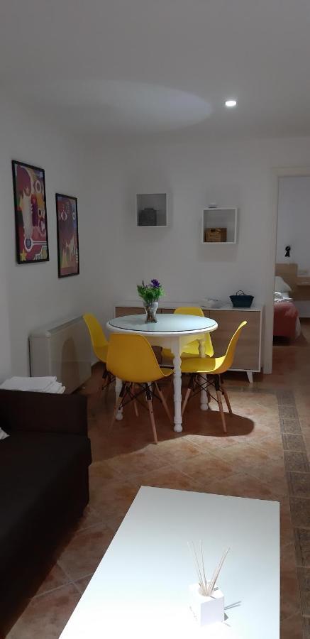Roseia Apartamentos Granada Exterior foto